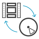 streaming media test
