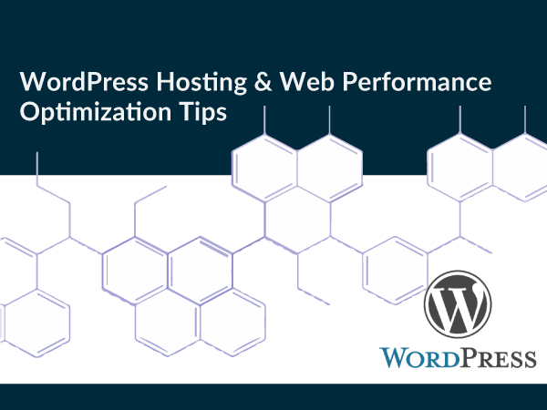 wordpress hosting optimization tips