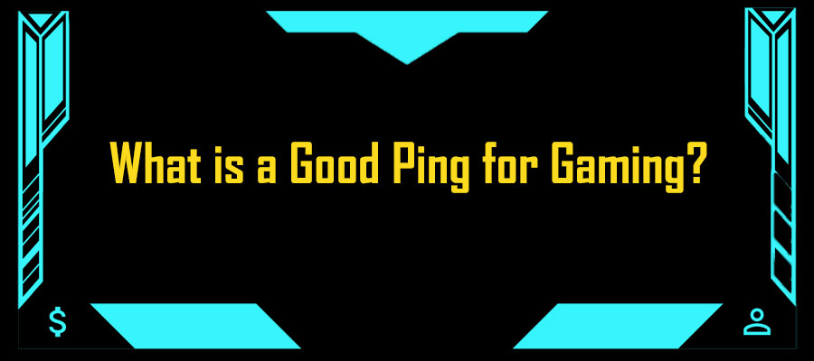 What is a good ping for gaming? | Dotcom-Monitor Tools Blog