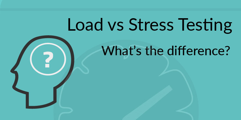 Load Vs Stress Testing What s The Difference Dotcom Tools