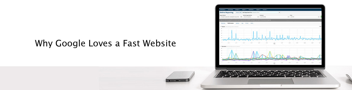 why-google-loves-a-fast-website