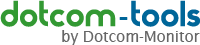 Dotcom-Monitor Tools Blog