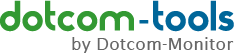 Dotcom-Monitor Tools Blog