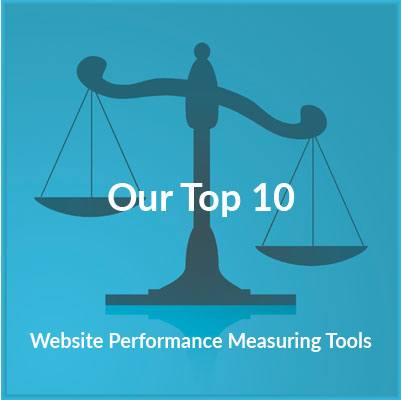 Website-Performance-Measuring-Tools