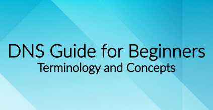 dns-guide dns-guide for beginners
