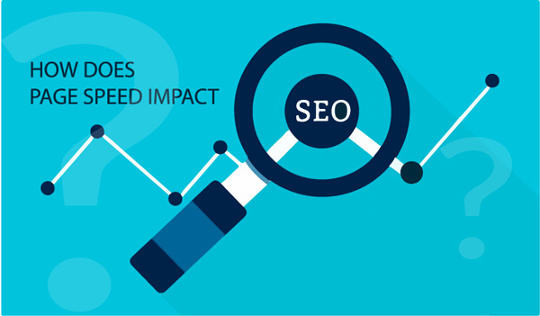 How Does Page Speed Impact SEO? Significantly.
