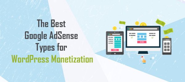 AdSense WordPress Monetization AdSense for WordPress Monetization