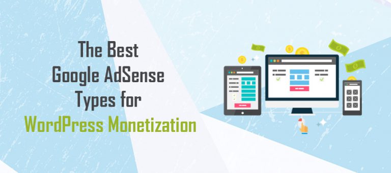 AdSense for WordPress Monetization