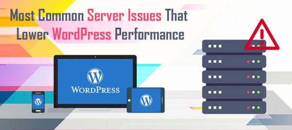 Common-Server-Issues-WordPress-Performance Server-Issues-WordPress