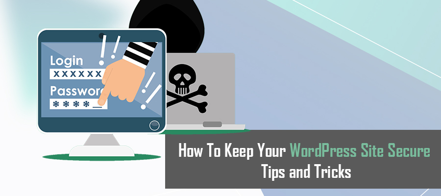 WordPress Security Tips an Tricks