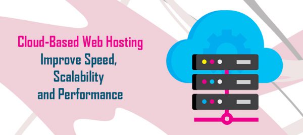 Cloud-Based Web Hosting2 Cloud Web Hosting Web Perf
