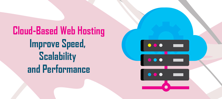 Cloud-Based Web Hosting 2