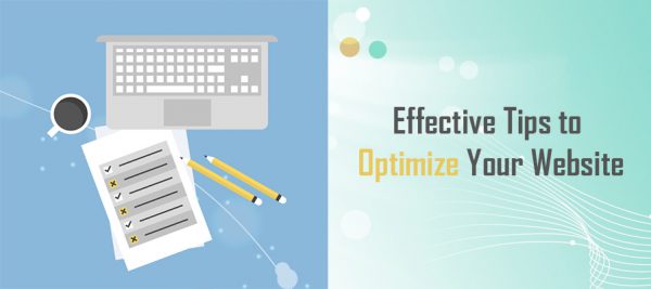 Tips for performance optimization Tips for performance optimization