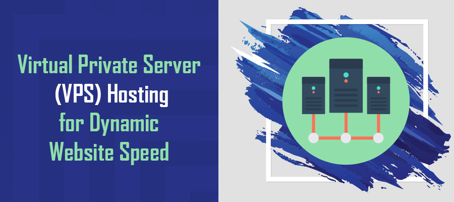 VPS Hosting for Web Speed