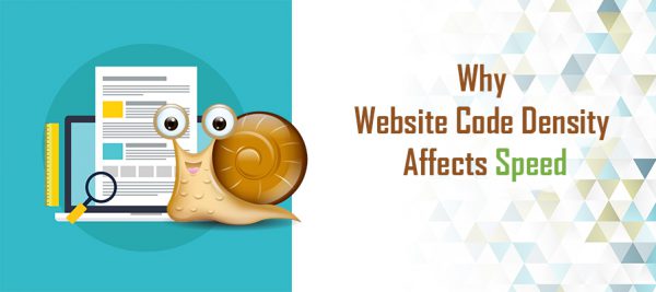 Why Code Density Affects Speed Code Density Causes Underperforming Website