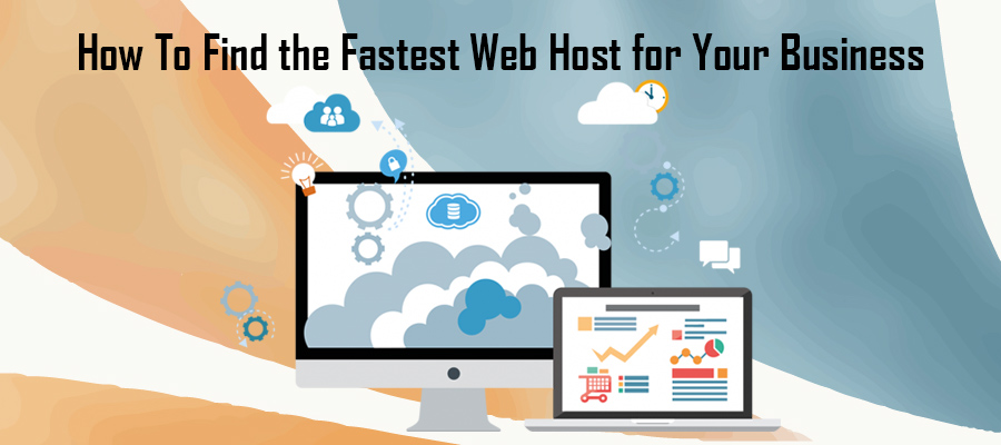 Fast Web Host for Your Business