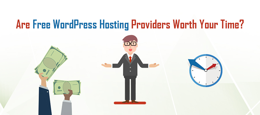 Free WordPress Hosting Worth It or Not