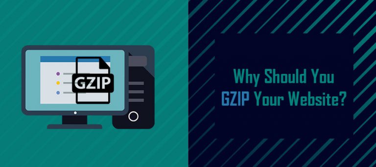 GZIP-website GZIP your website