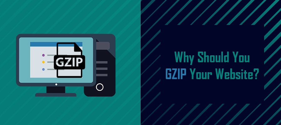 GZIP your website