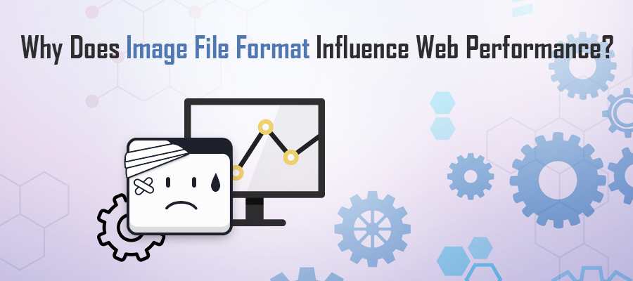 image file format for webperf