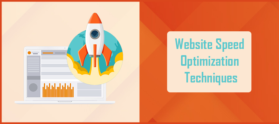 Website Speed Optimization Techniques