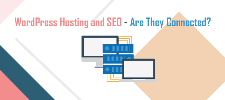 WordPress Hosting Provider and SEO