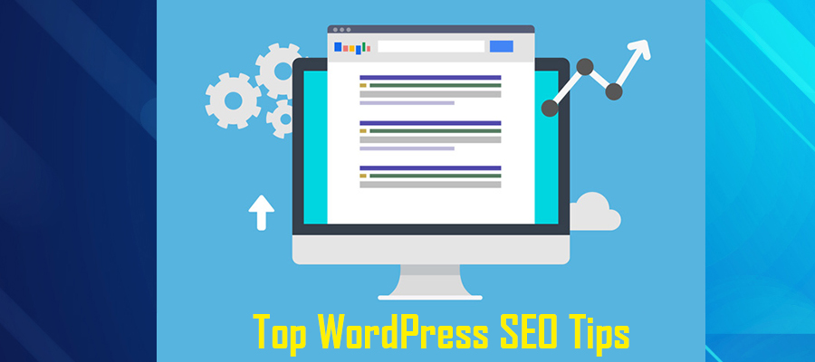 The Top WordPress SEO Tips